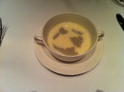 Seasonal Cappuccino 03