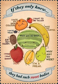 Love Just The Way You Are