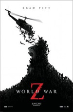 My favorite Zombie movies